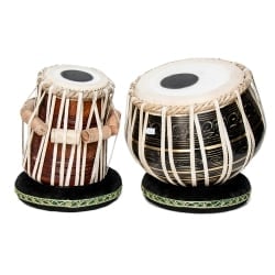 タブラ・インドの打楽器 通販 - TIRAKITA.COM