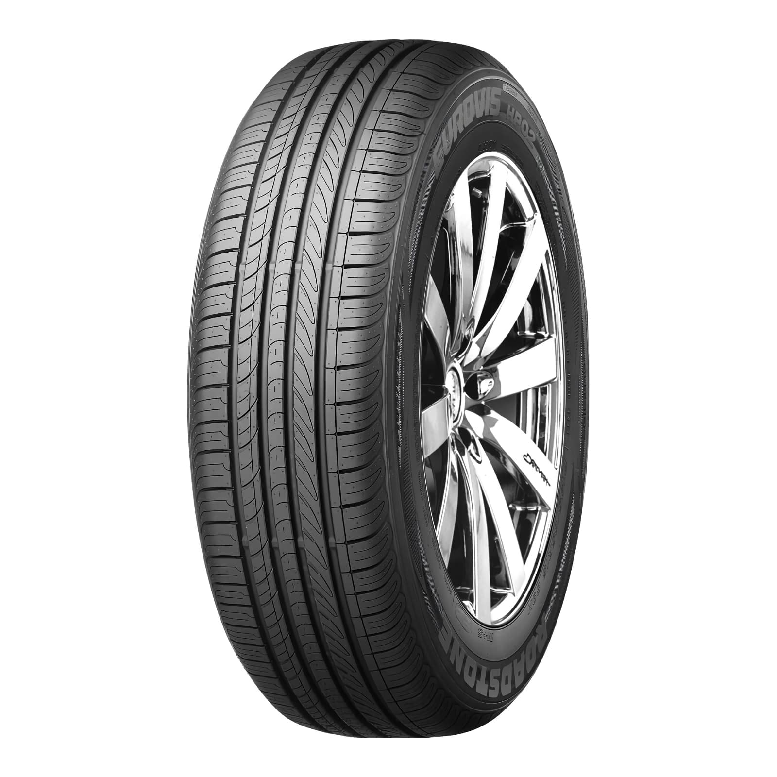 195/65R15 91V ロードストーン EUROVIS HP02 （ユーロビズHP02） 15