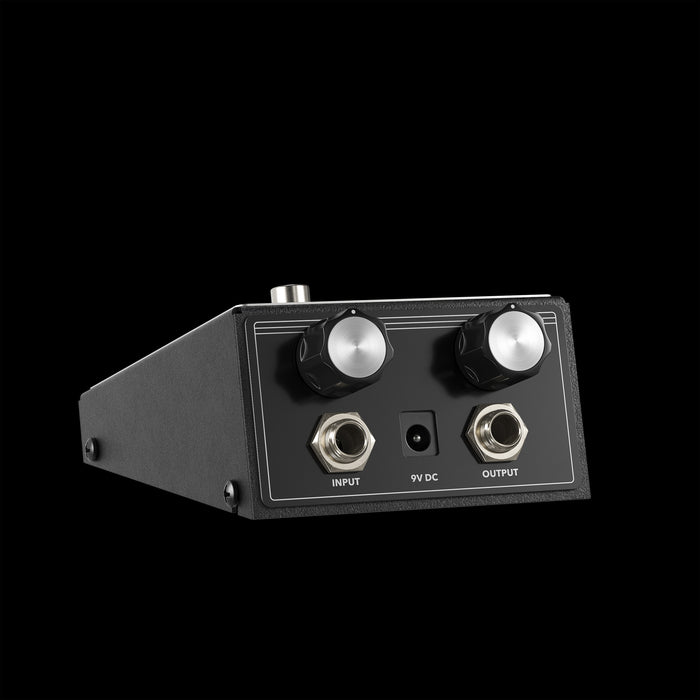 JHS Legends of Fuzz Series Supreme Fuzz Guitar Pedal — Truetone Music