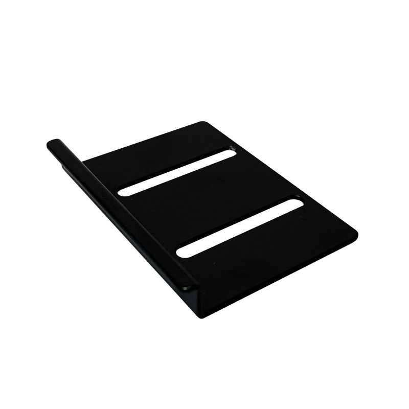 スタンド看板用オプション】ソーラーライト付 スタンドプレート SP-9LS