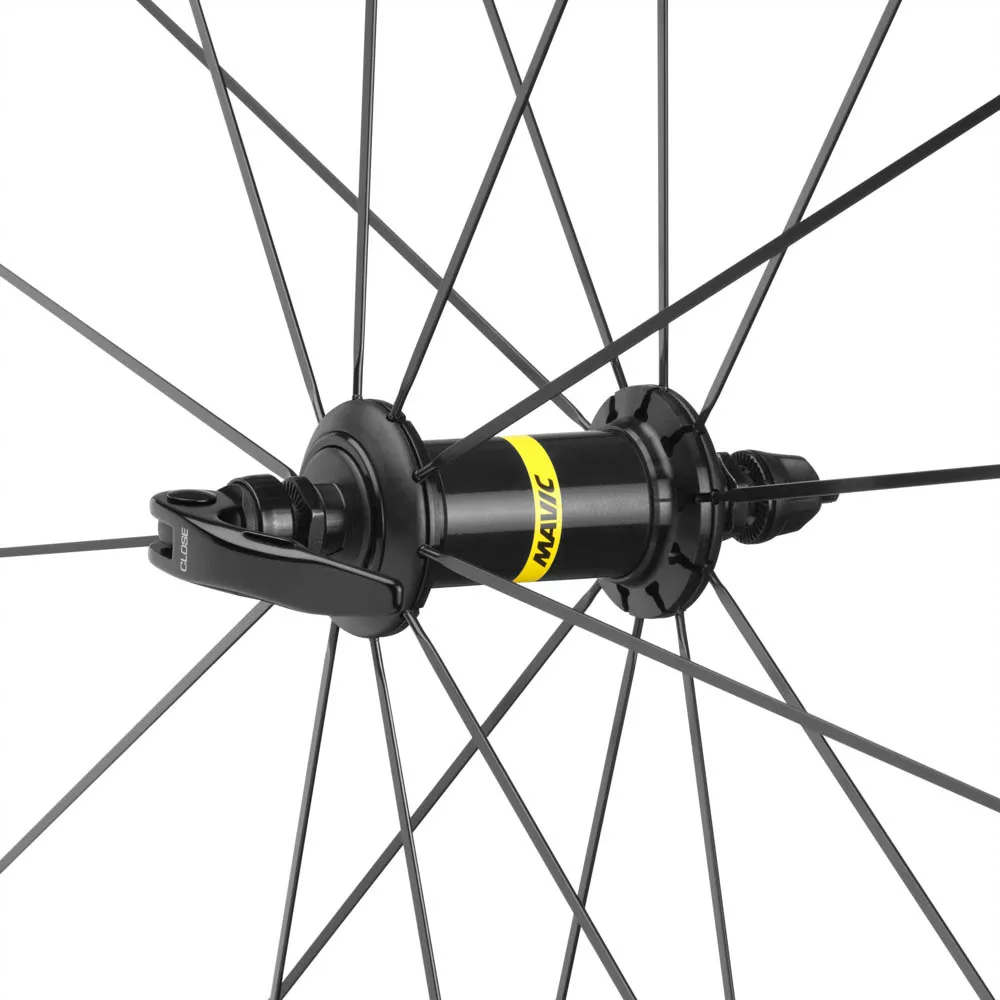 Mavic Cosmic Elite Road Wheel Set | Bikeinn ホイール