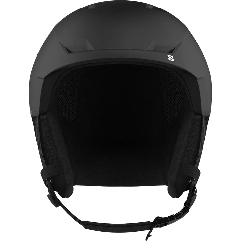 Salomon Pioneer LT Access helmet Black | Snowinn