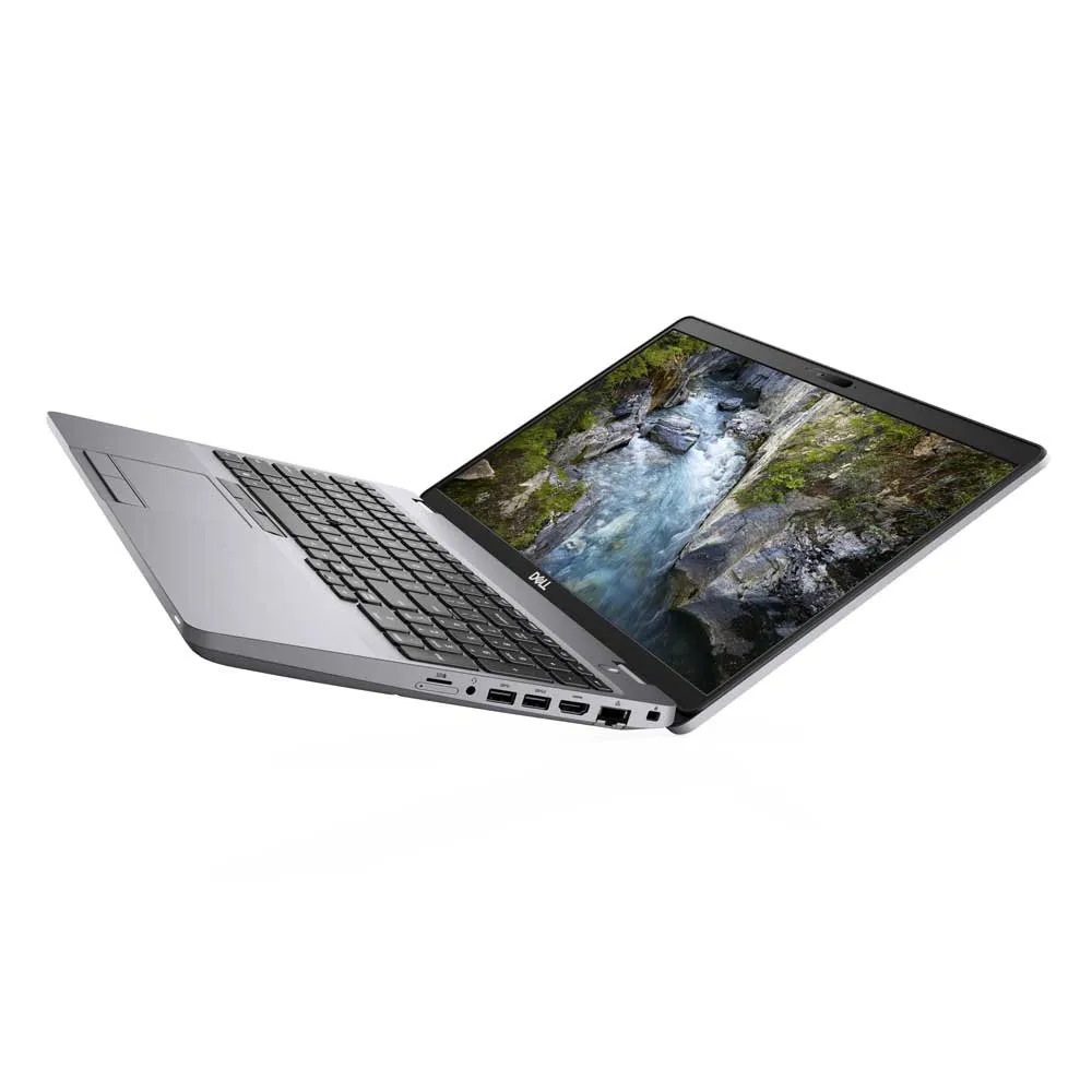Dell Precision 3551 15.6´´ i7-10750H/16GB/512GB SSD/NVIDIA Quadro