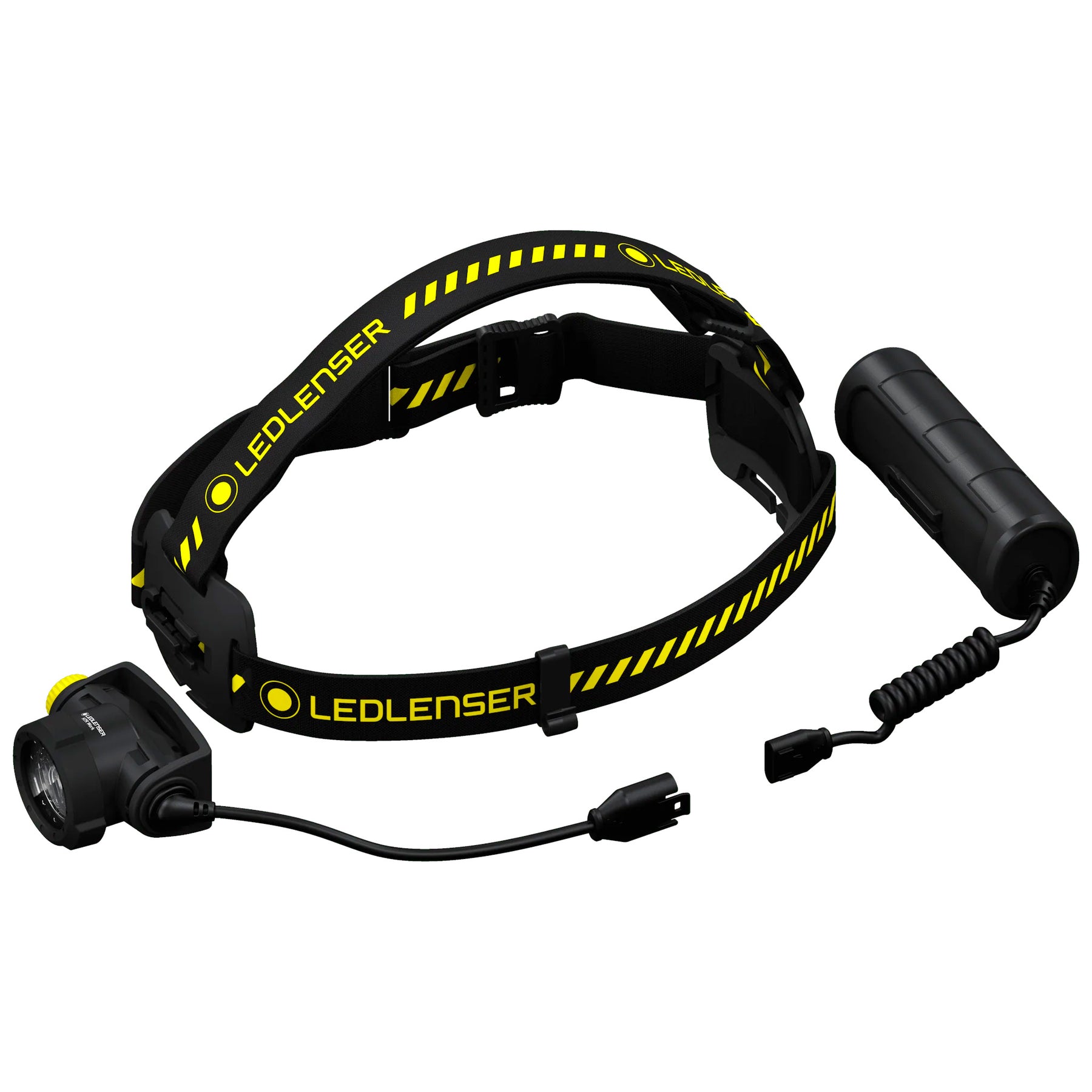H7R WORK HEADLAMP - LEDLENSER