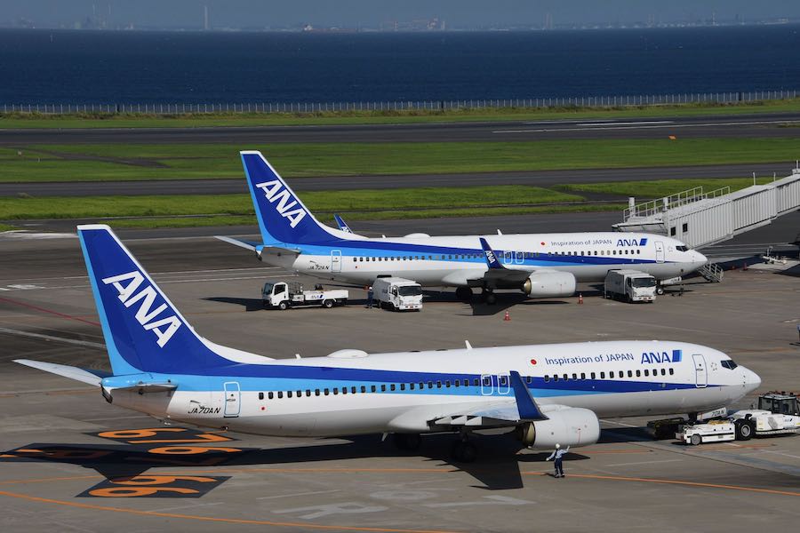 ソラシドエア、737-400が全機退役 JA392Kのラストフライトで歴史に幕