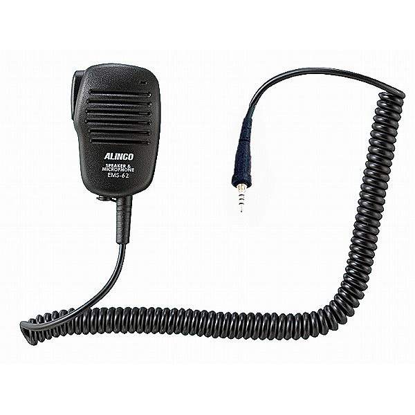 DJ-BU70D┃アルインコ（ALINCO）┃インカム・トランシーバー・無線機の