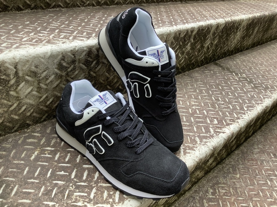 スマホで購入】sangacio(サンガッチョ)スニーカーが買取入荷致しました