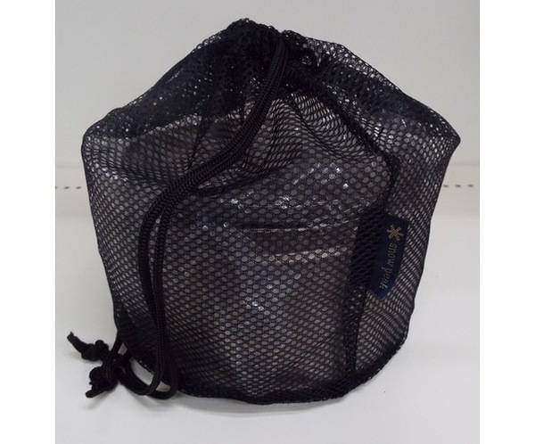 廃盤希少品 スノーピーク チタンミドルクッカートレック1800 買取入荷