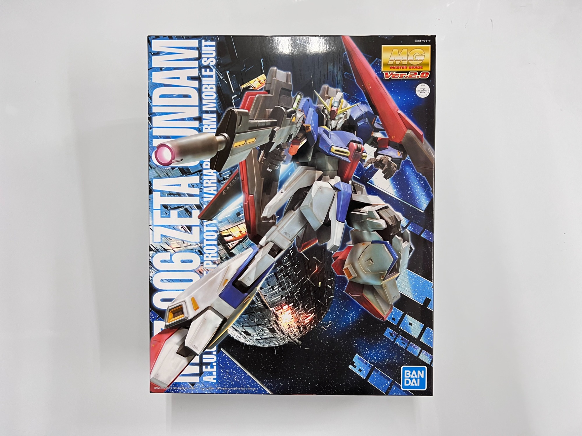 ガンプラを大量入荷致しました。大量展示中！｜2022年11月17日