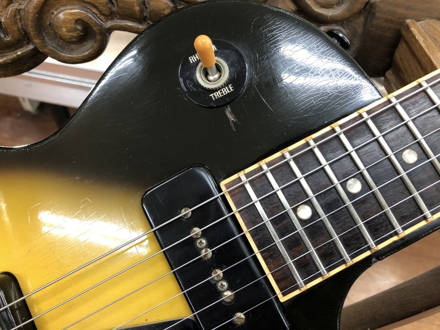 スマホで購入】1995年GIBSON Les paul special 1995のご紹介！｜2022年