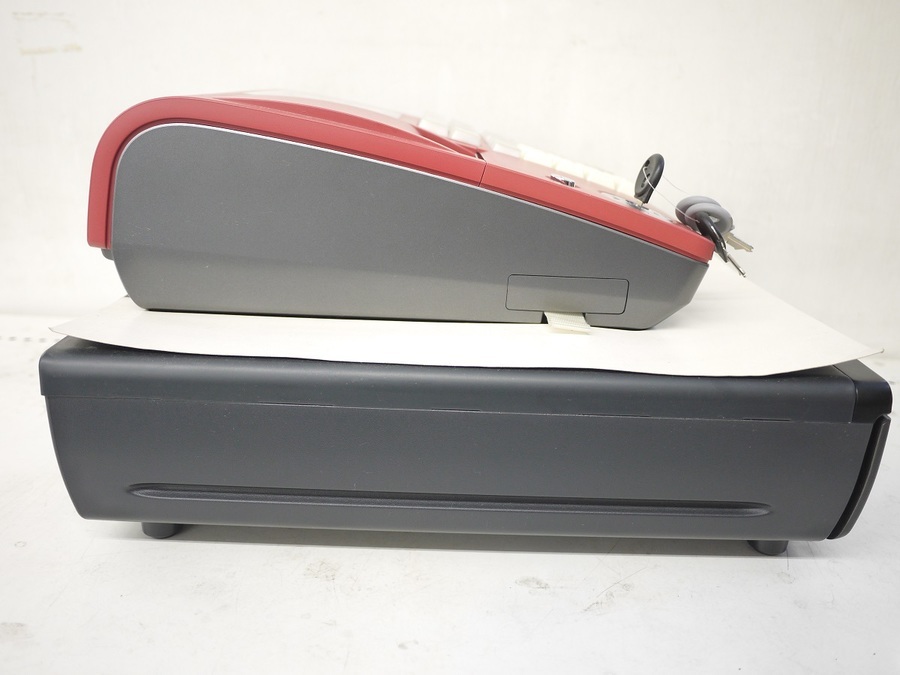 CASIO/カシオ】TE-300 レジスターのご紹介！【トレファク入間店