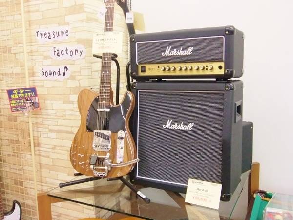 IbanezレフティベースSR500Lの買取入荷です♪【大和店】｜2015年05月21