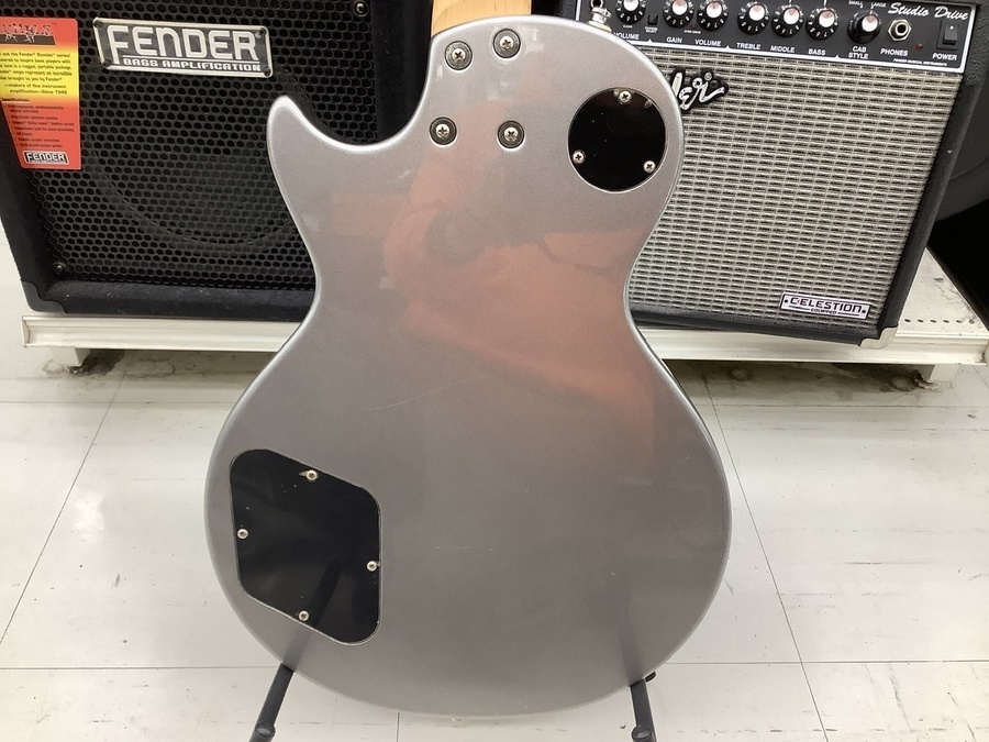 Burny/バーニー】 エレキギター レスポールタイプ 買取入荷