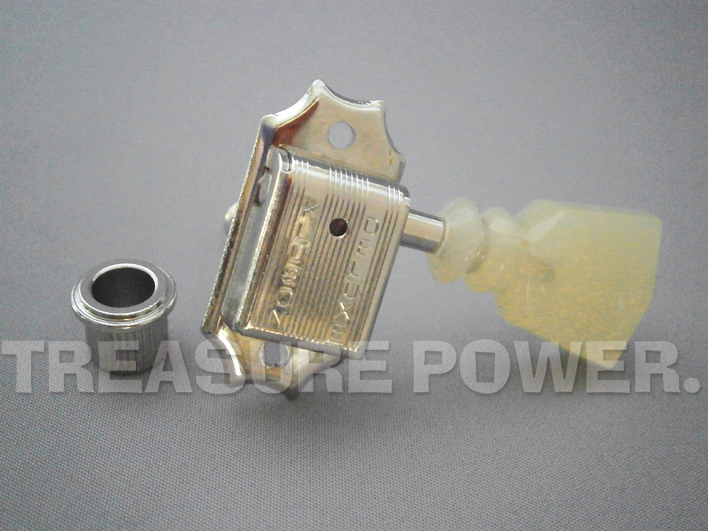 Kluson Style Guitar Pegs＊ クルーソンスタイル Kluson Deluxe 3Per