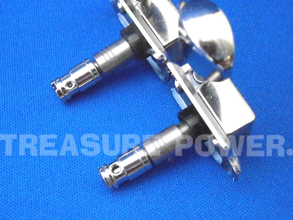 GOTOH GUITAR PEG＊ ゴトー ギターペグ SDS510-HAPM-05M/Nickel/R6