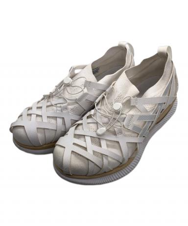 中古・古着通販】asics (アシックス) KENGO KUMA (隈研吾) METARIDE