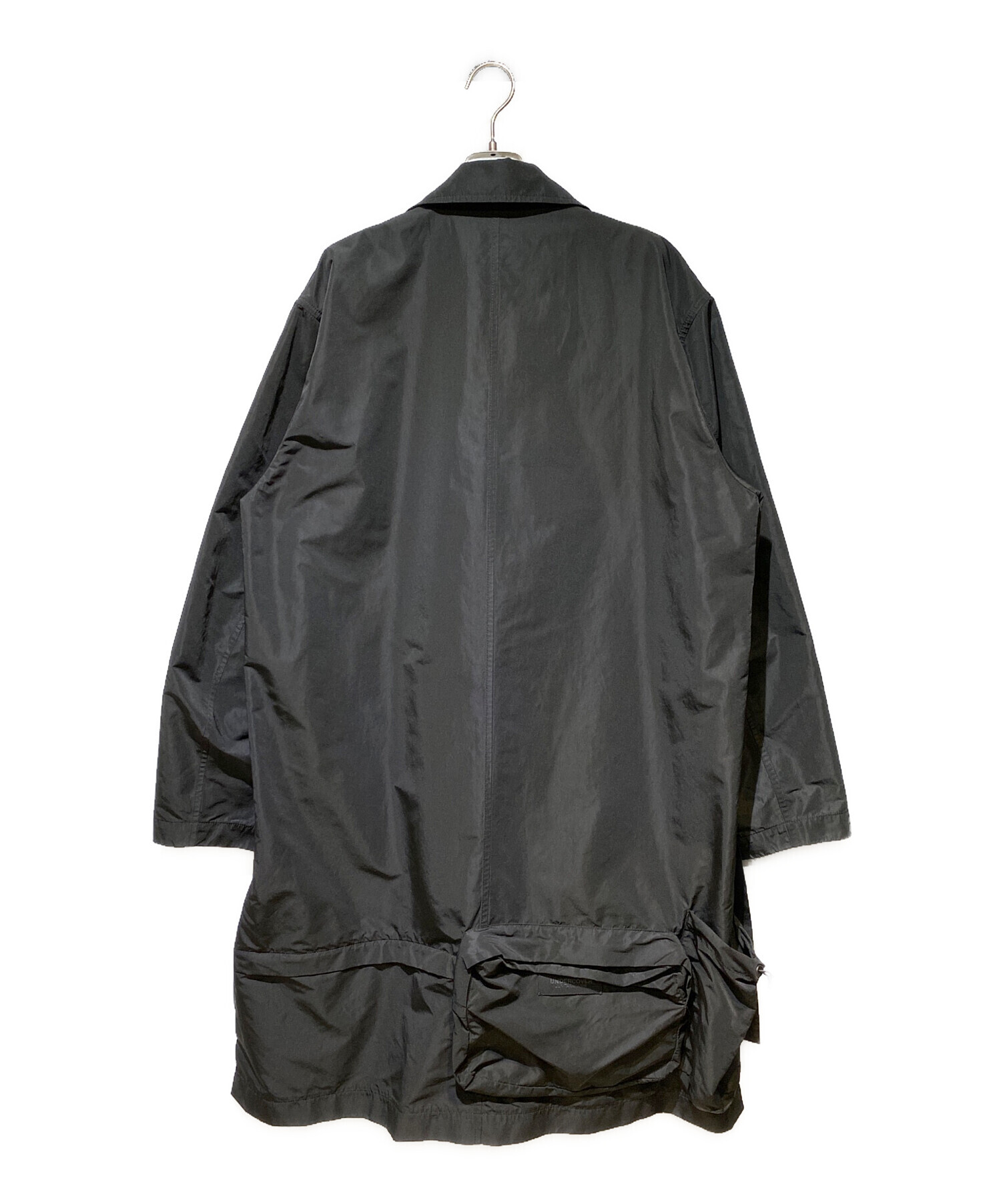 中古・古着通販】UNDERCOVER (アンダーカバー) 20SS ステンカラー