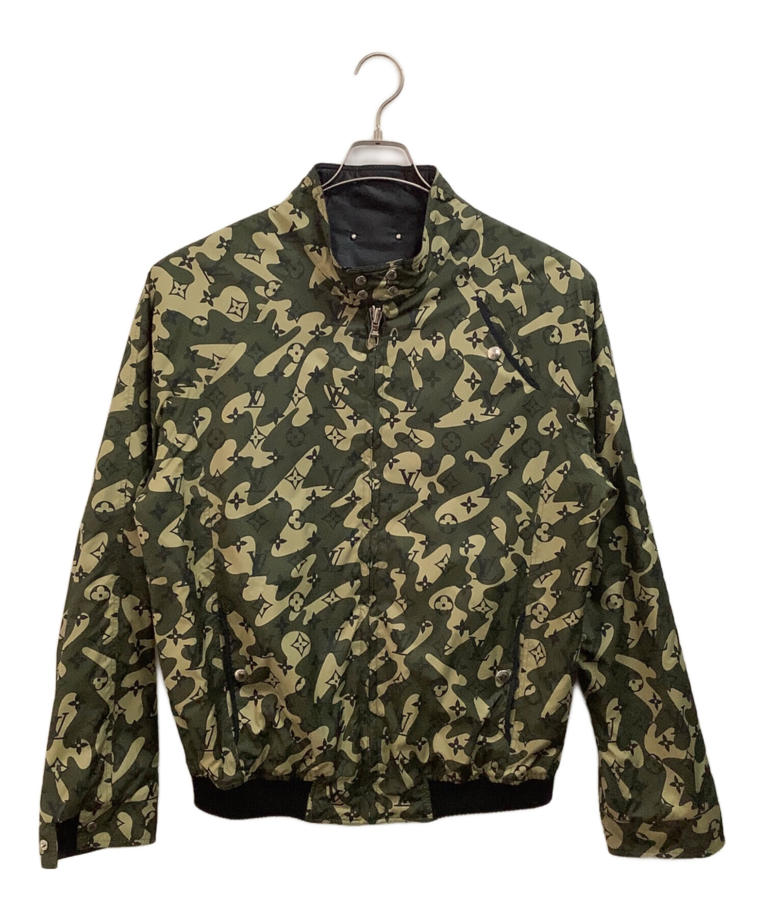 中古・古着通販】LOUIS VUITTON (ルイ ヴィトン) 村上隆 (ムラカミ