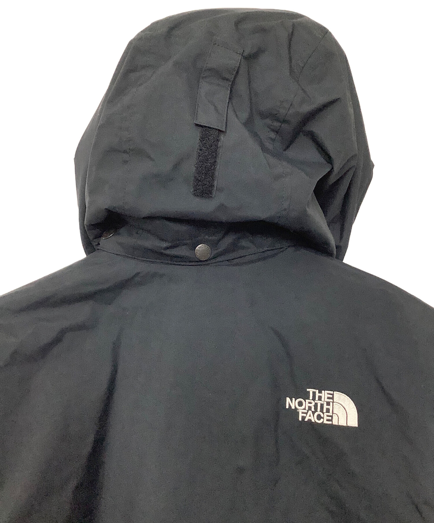 中古・古着通販】THE NORTH FACE (ザ ノース フェイス) ウィンター