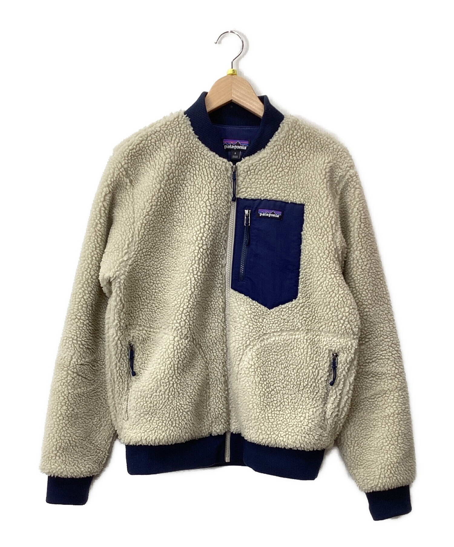 Patagonia パタゴニア ダウン ボア アウター パタゴニア ボア