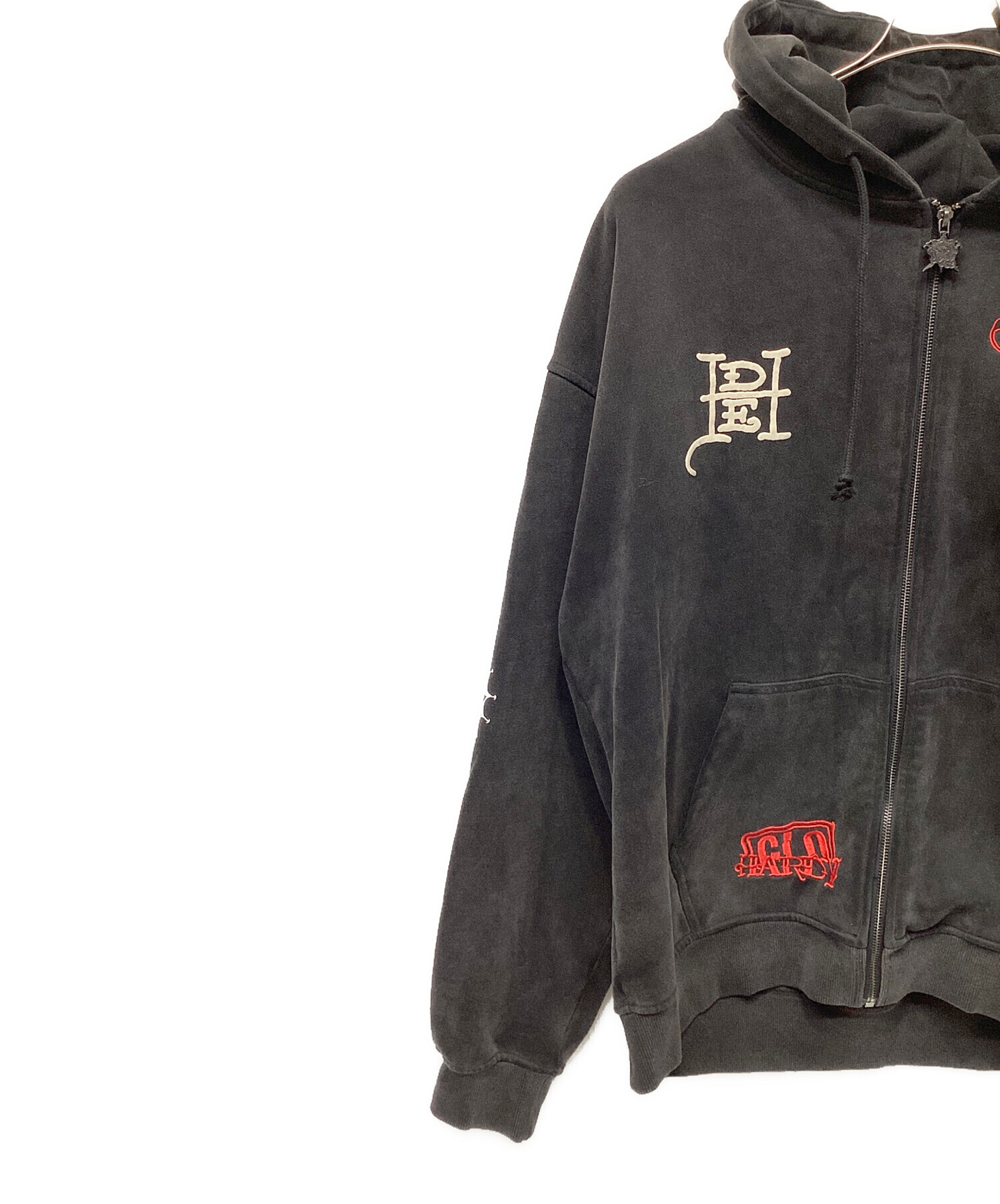 中古・古着通販】Ed Hardy (エド ハーディー) Unknown london