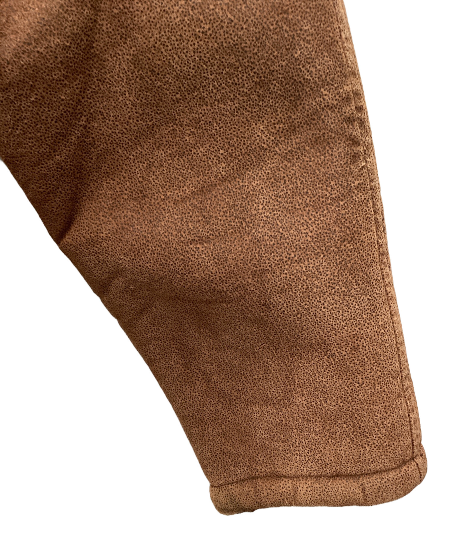 中古・古着通販】OLD UNIQLO (オールド ユニクロ) レザージャケット 80