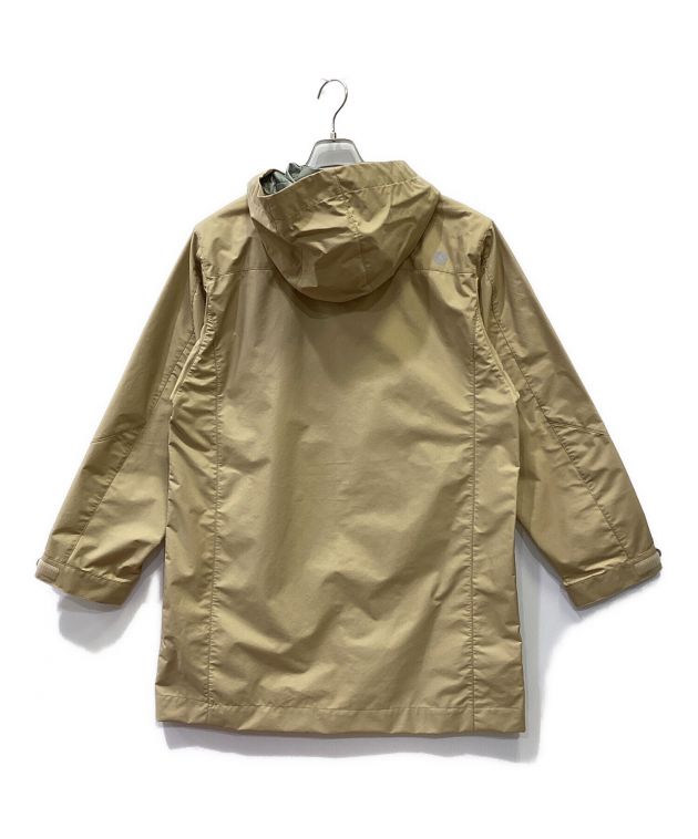 中古・古着通販】MARMOT (マーモット) マウンテンパーカー カーキ