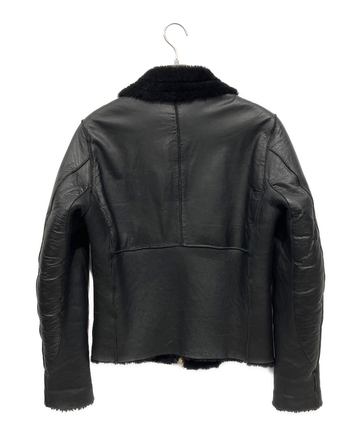中古・古着通販】PAUL SMITH (ポールスミス) レザージャケット