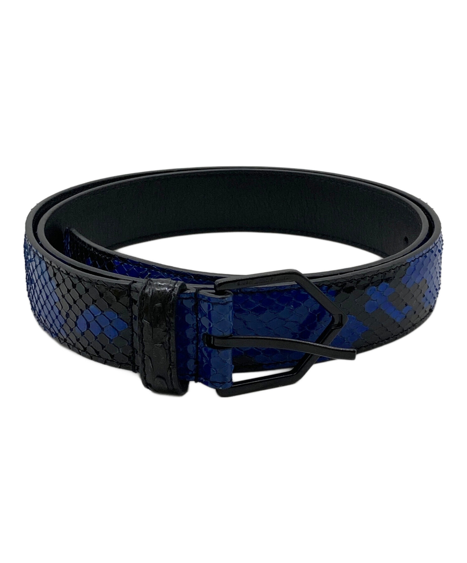 中古・古着通販】Saint Laurent Paris (サンローランパリ) ベルト