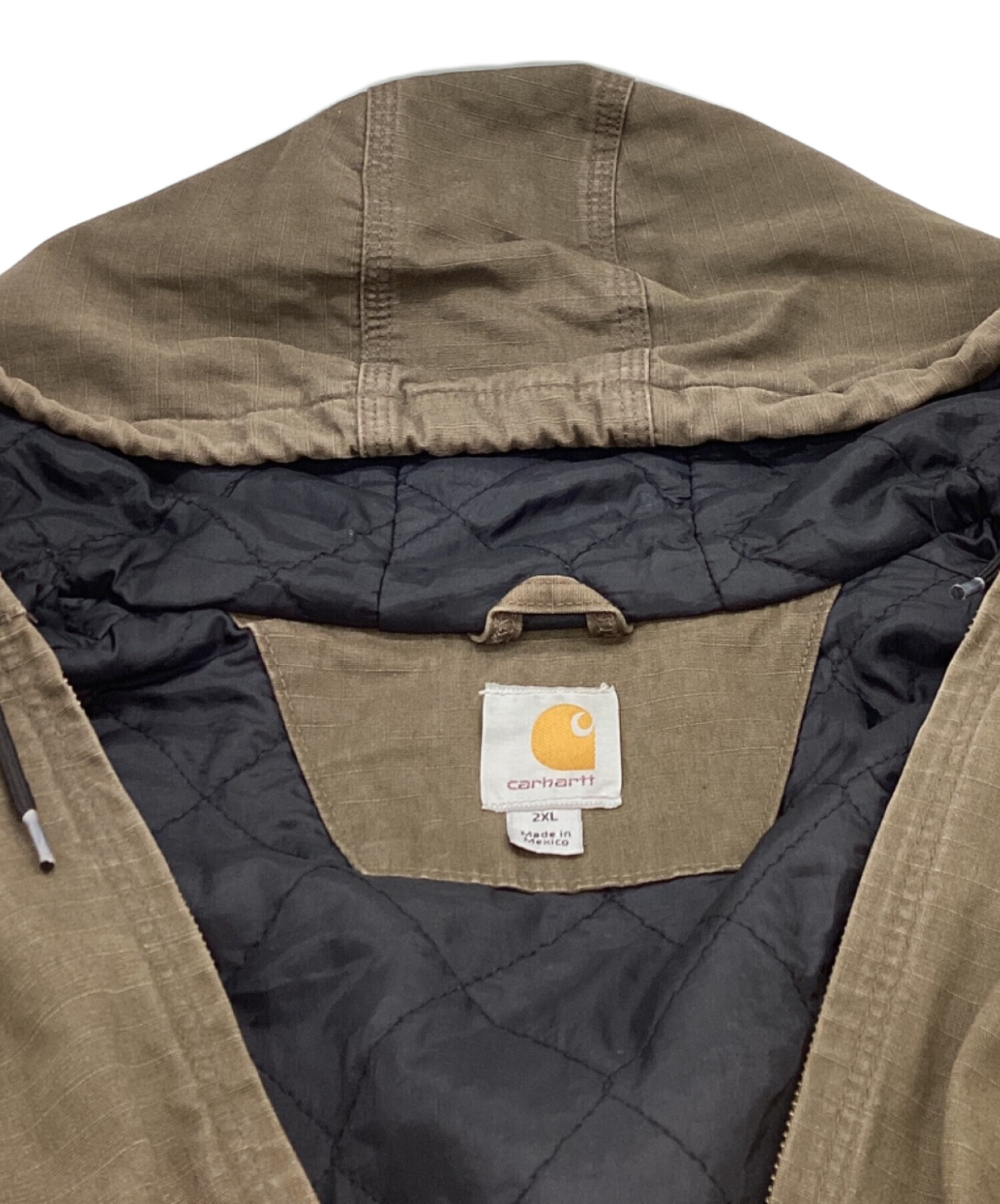 中古・古着通販】CarHartt (カーハート) アクティブジャケット