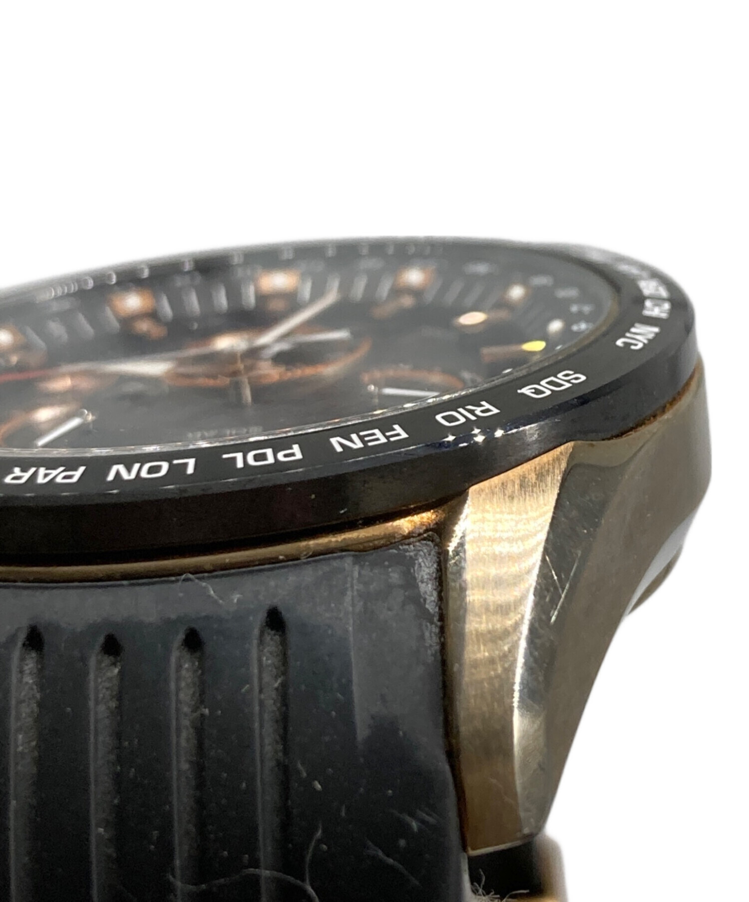 中古・古着通販】SEIKO (セイコー) アストロン ソーラー電池 GPS電波