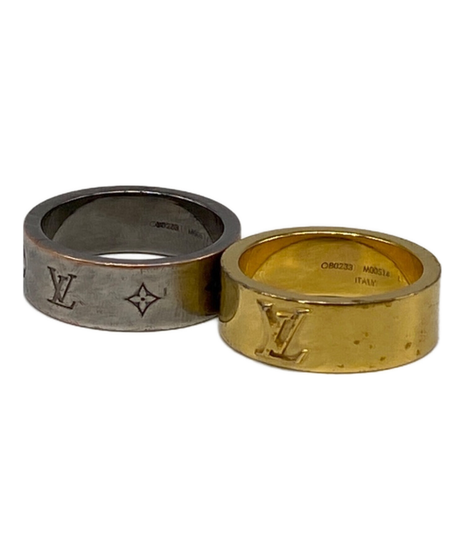 中古・古着通販】LOUIS VUITTON (ルイ ヴィトン) INSTINCT リング