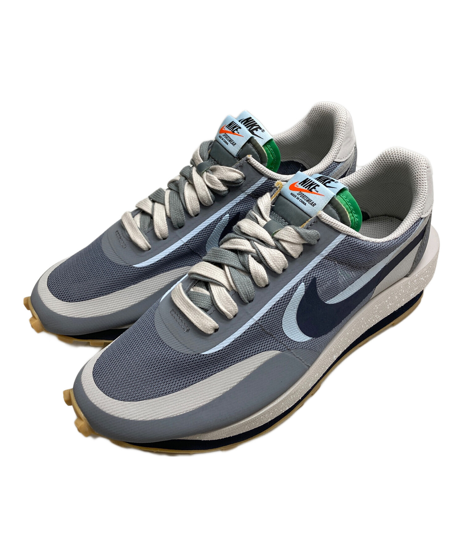 中古・古着通販】NIKE (ナイキ) sacai (サカイ) LD WAFFLE/S/C NS