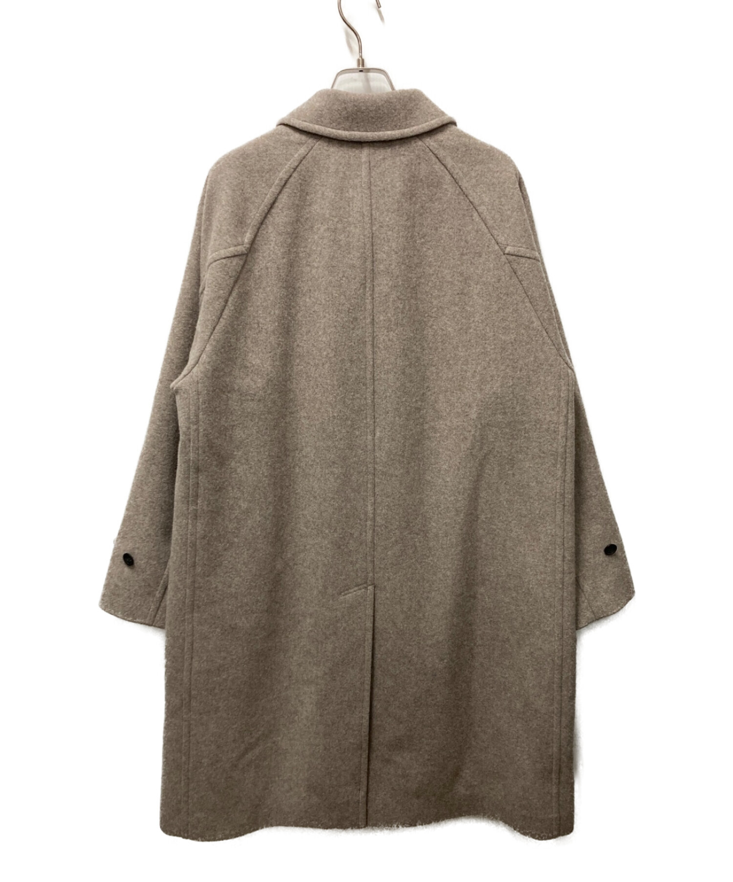 中古・古着通販】UNITED ARROWS (ユナイテッドアローズ) モッサ バルマ