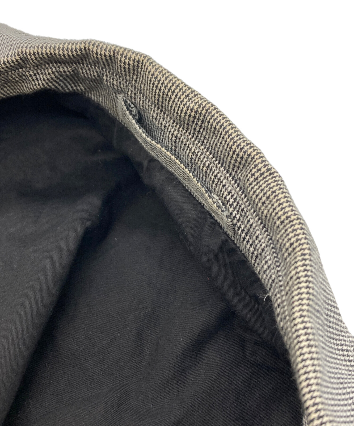 中古・古着通販】Supreme (シュプリーム) 12SS Houndtodth Trench