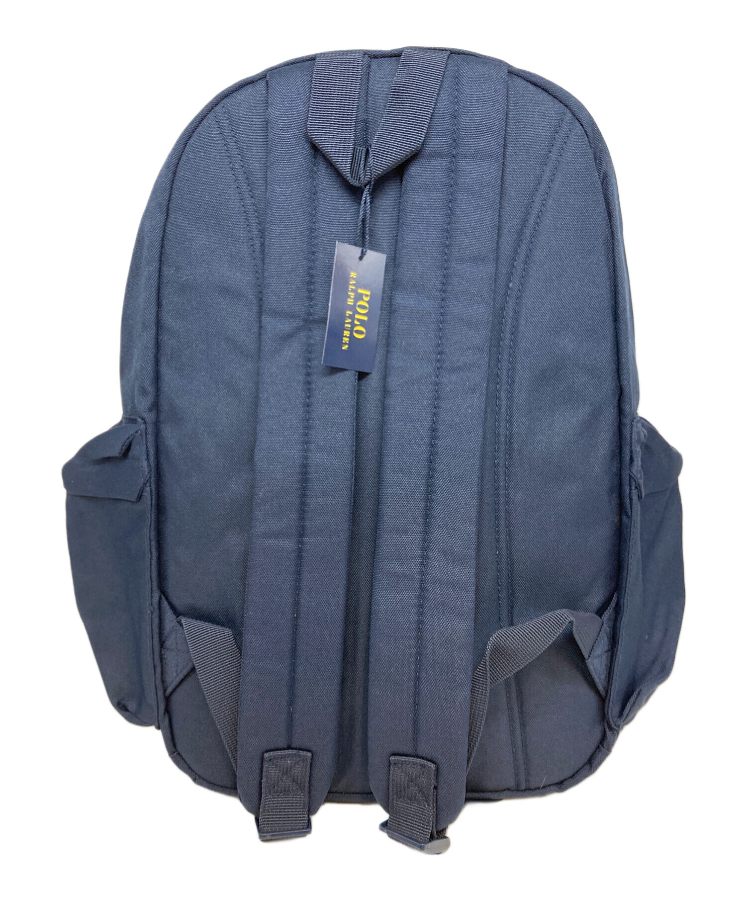 中古・古着通販】POLO RALPH LAUREN (ポロ・ラルフローレン) リュック