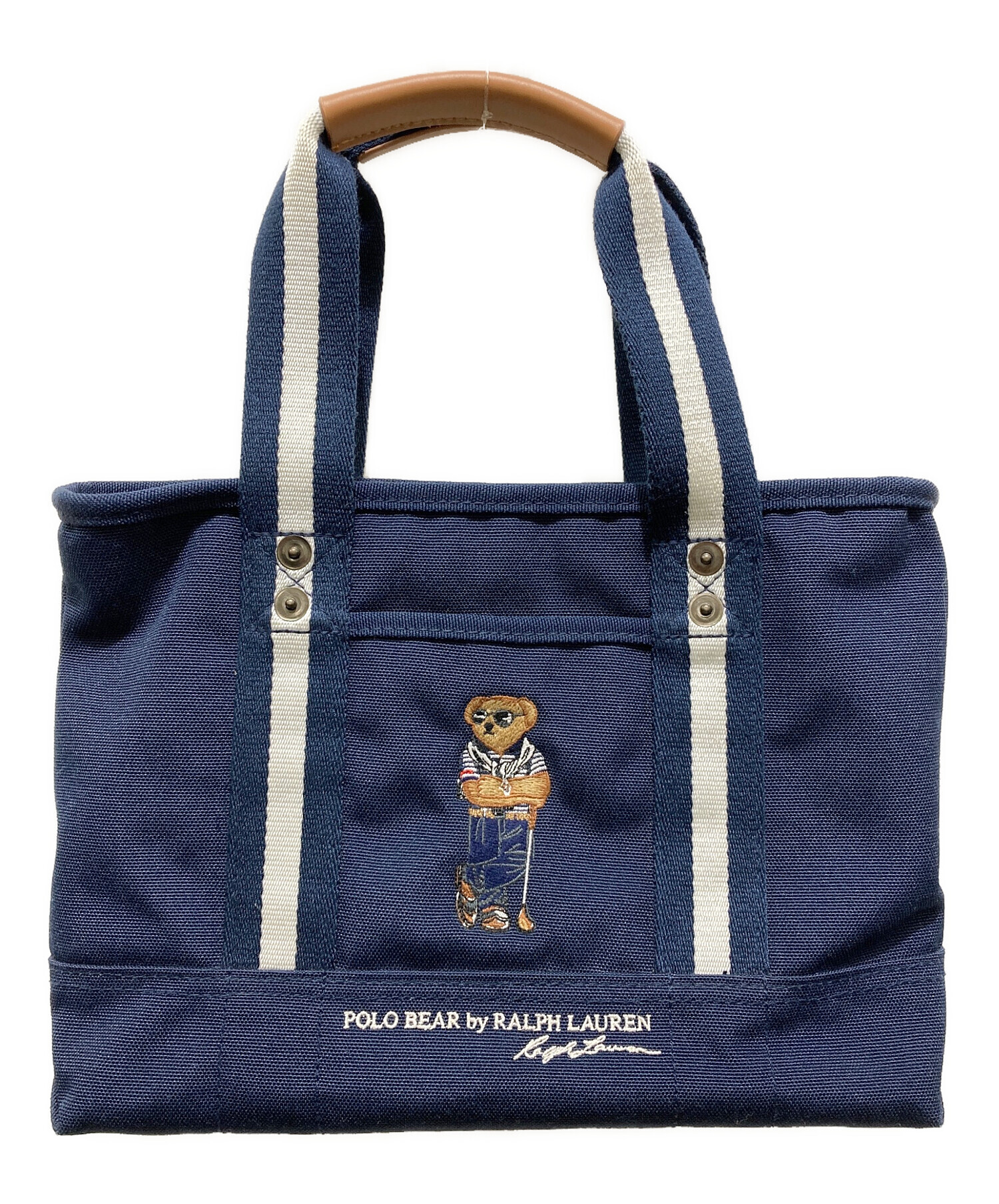 中古・古着通販】POLO RALPH LAUREN (ポロ・ラルフローレン) カート