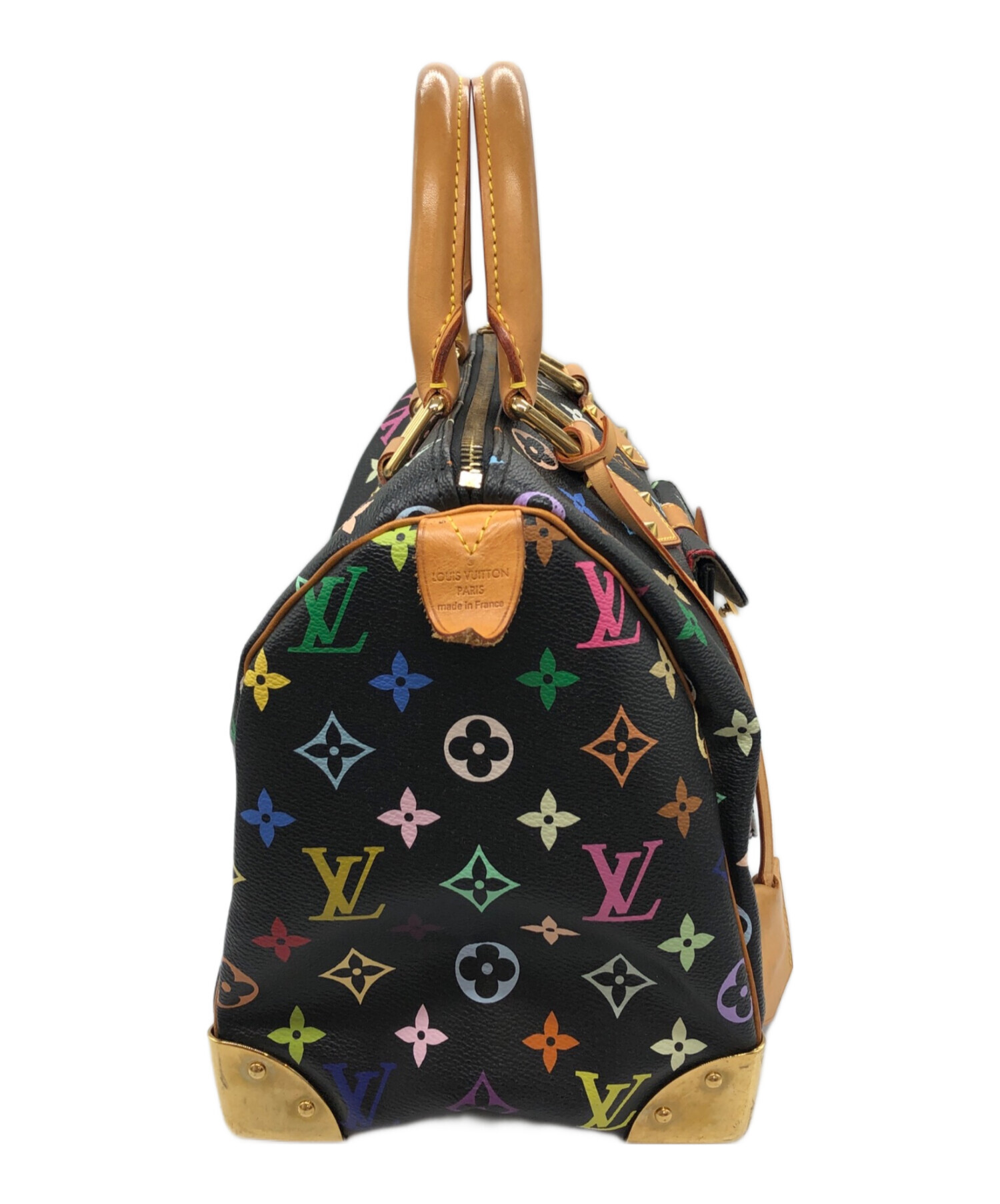 中古・古着通販】LOUIS VUITTON (ルイ ヴィトン) スピーディ30 マルチ