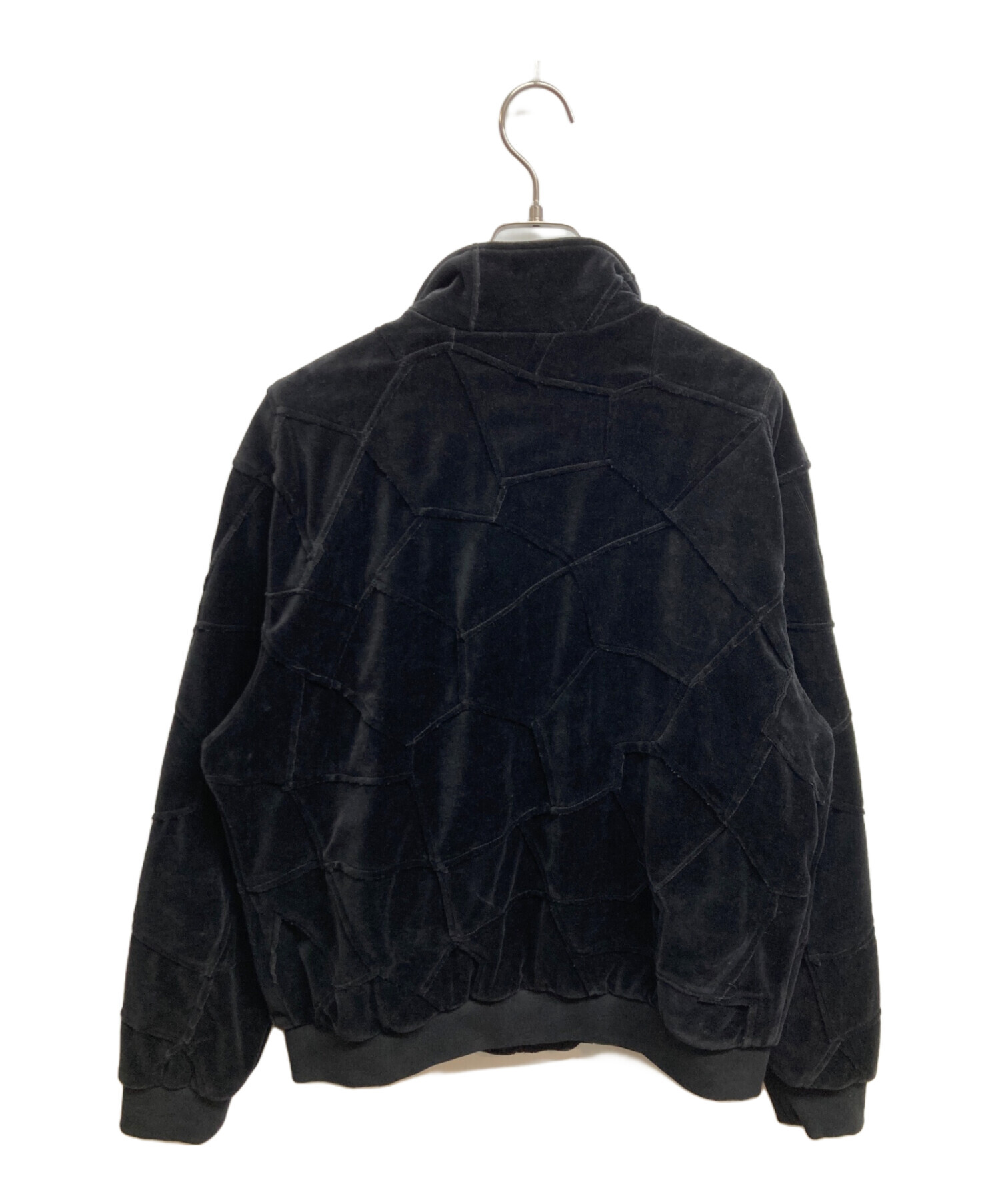 中古・古着通販】Supreme (シュプリーム) 25SS Patchwork Velour Track