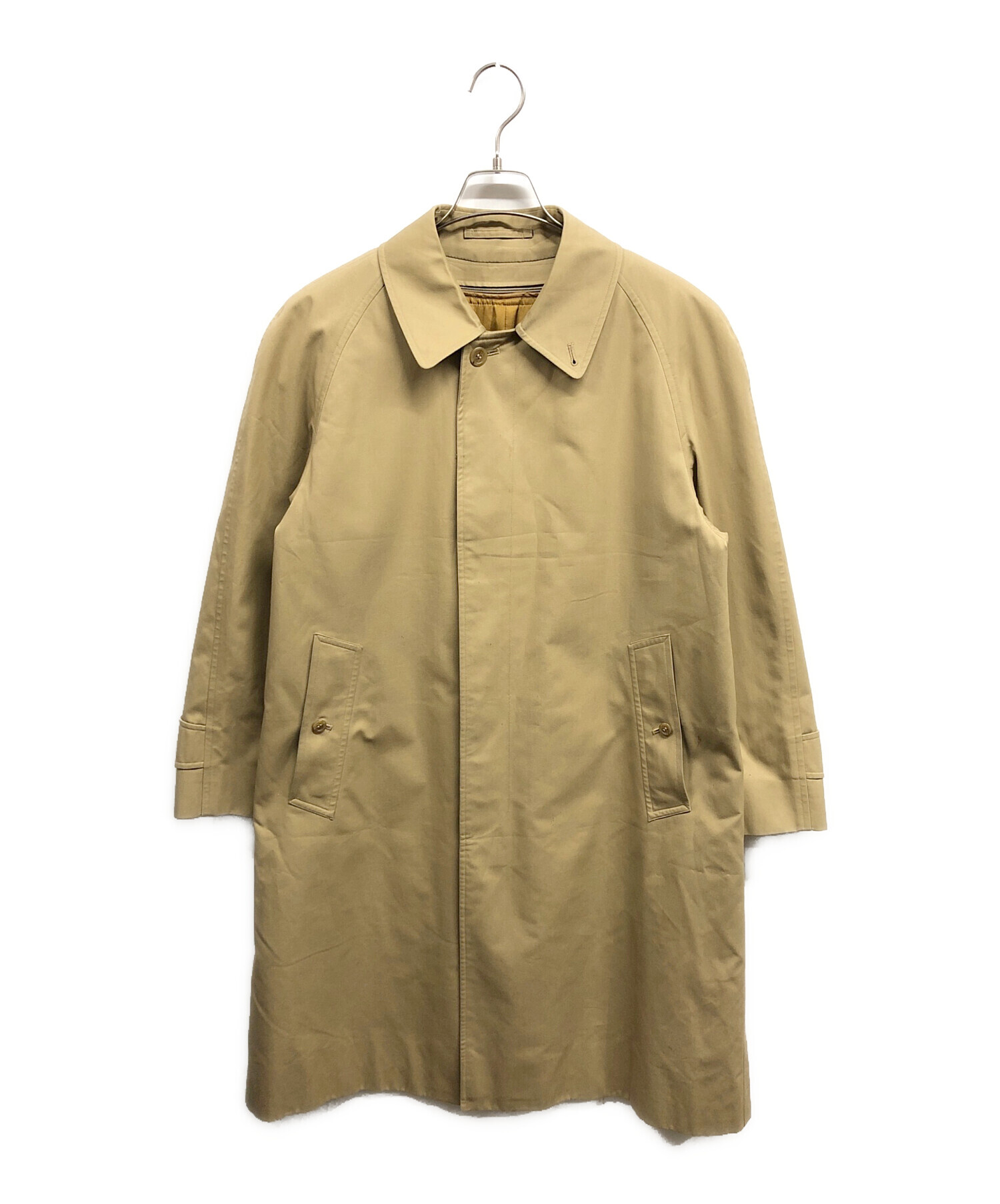 中古・古着通販】Burberry's (バーバリー) ライナー付きトレンチコート