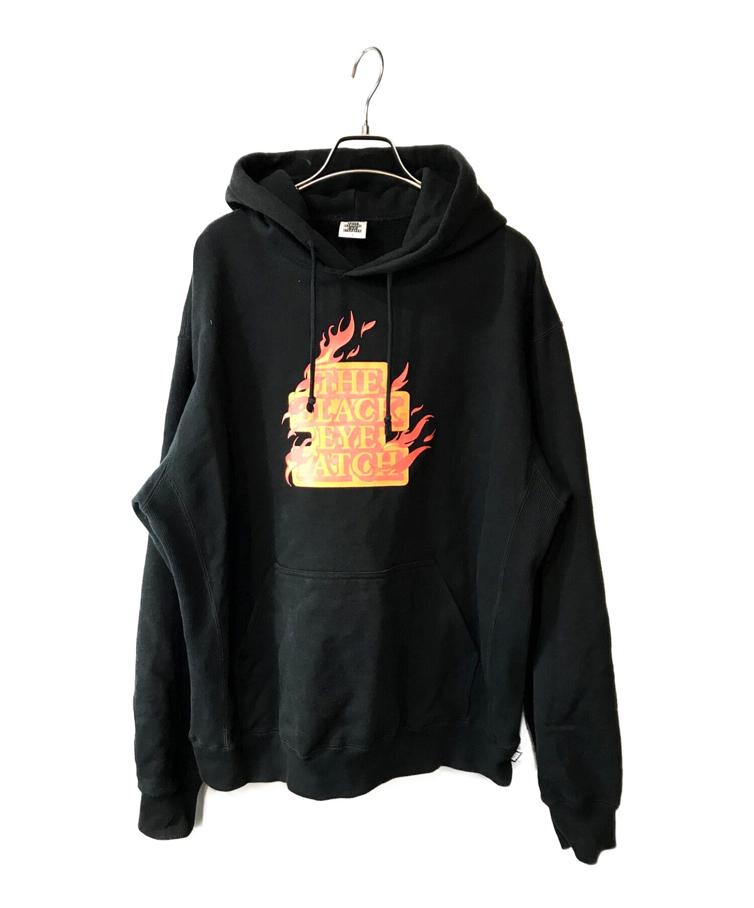 中古・古着通販】THE BLACK EYE PATCH (ブラックアイパッチ) BURNING