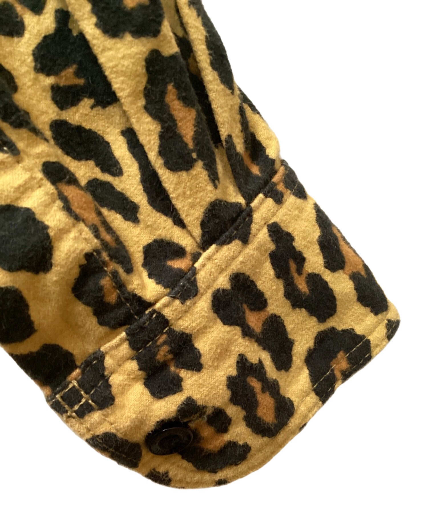 中古・古着通販】Hysteric Glamour (ヒステリックグラマー) レオパード
