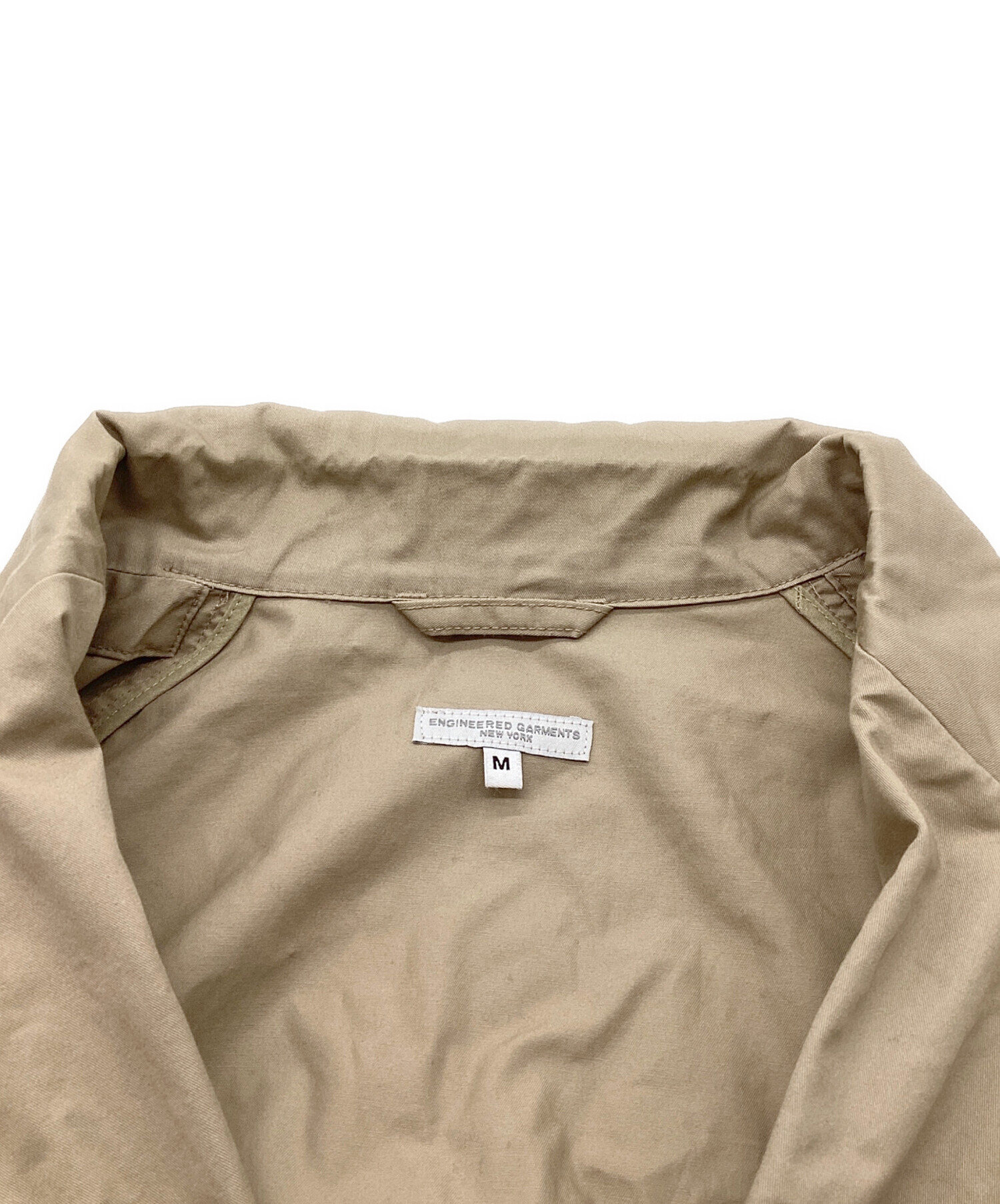 中古・古着通販】Engineered Garments (エンジニアド ガーメンツ