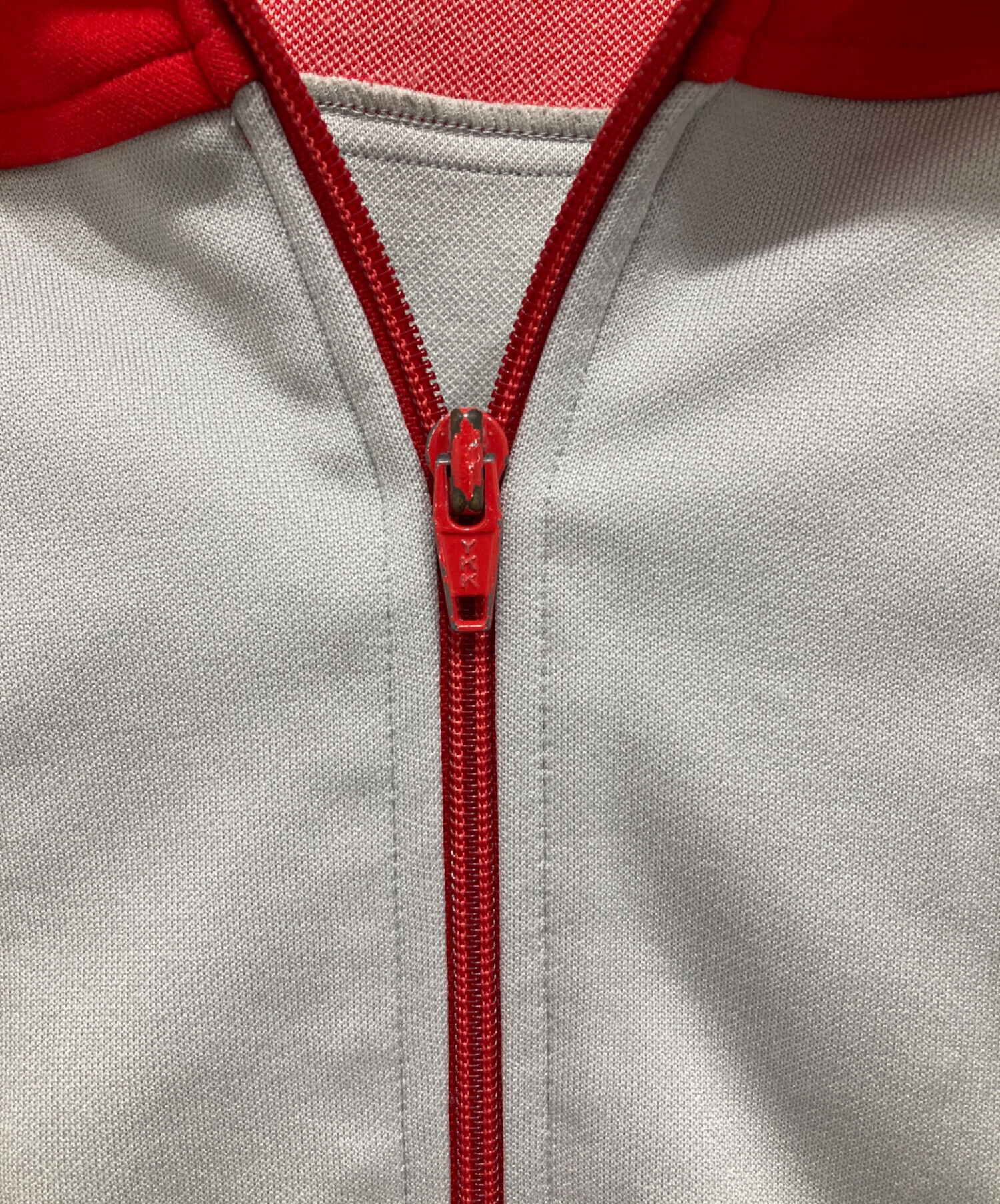 中古・古着通販】adidas (アディダス) 70'sバイカラートラック