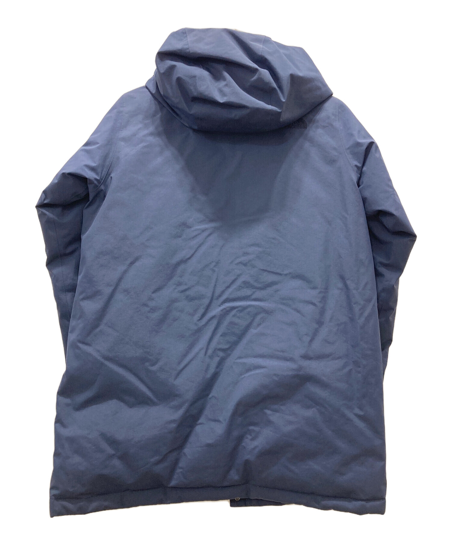 中古・古着通販】THE NORTH FACE (ザ ノース フェイス) Makalu Down