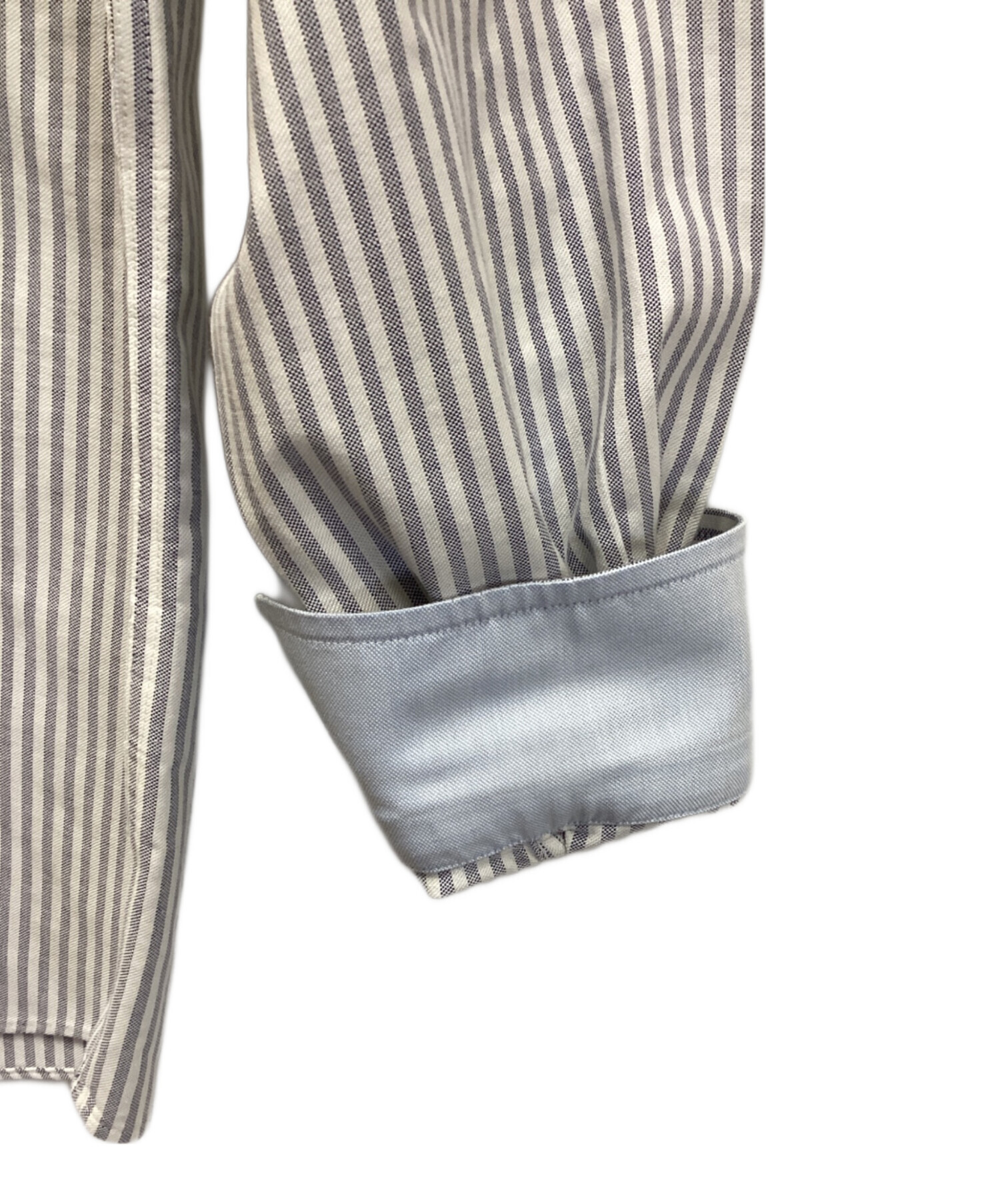中古・古着通販】BROOKS BROTHERS (ブルックスブラザーズ) ストライプ