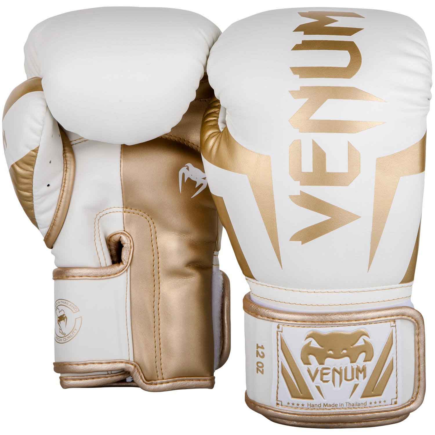 VENUM／ヴェナム ボクシンググローブ ELITE BOXING GLOVES／エリート