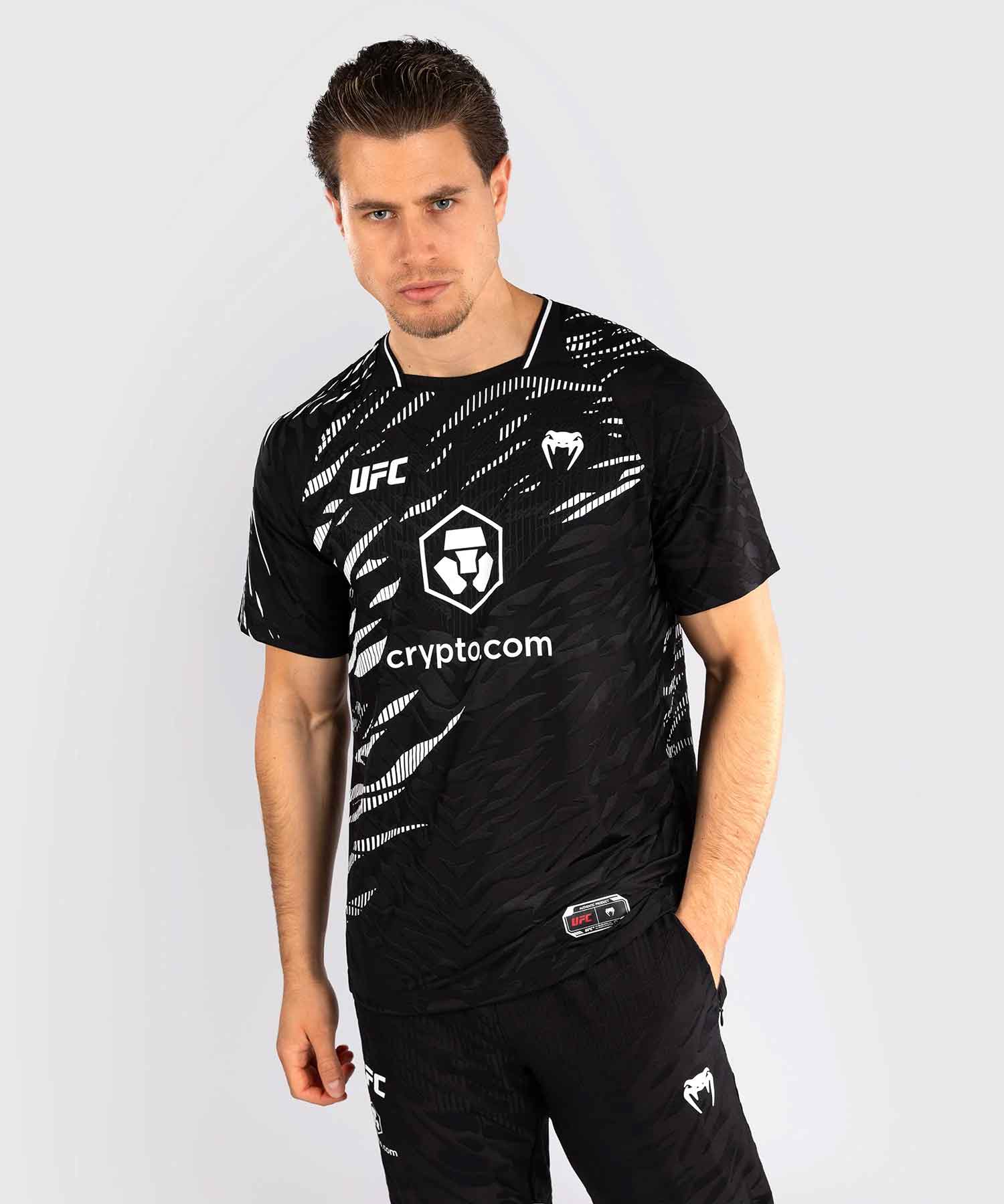 VENUM／ヴェナム ジャージ（ユニフォーム） UFC Fusion by Venum