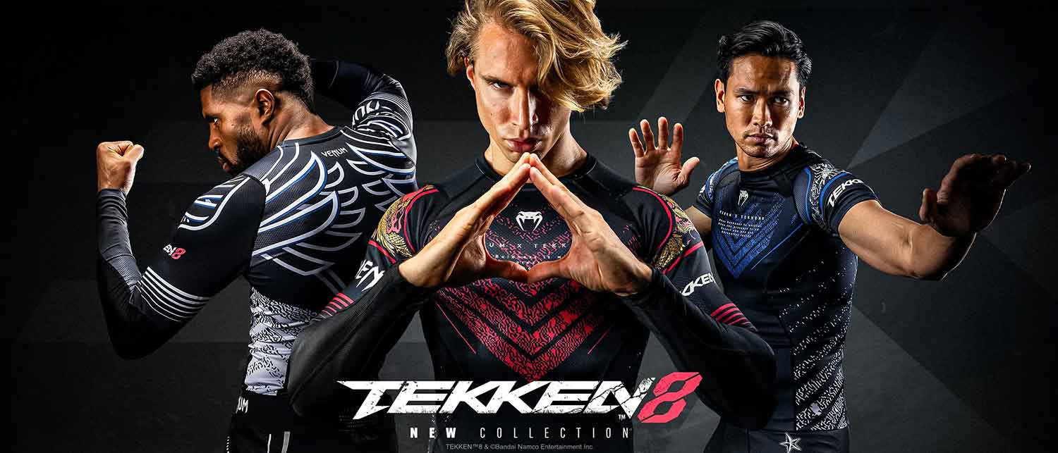 VENUM - 格闘技グッズ用品＆ウェアショップ【トライファイト】