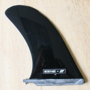 Fibre Glass Fin Co